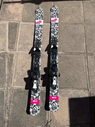 Scarponi da sci e snowblade