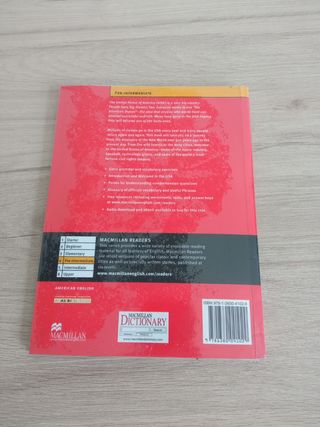 Te united states of América