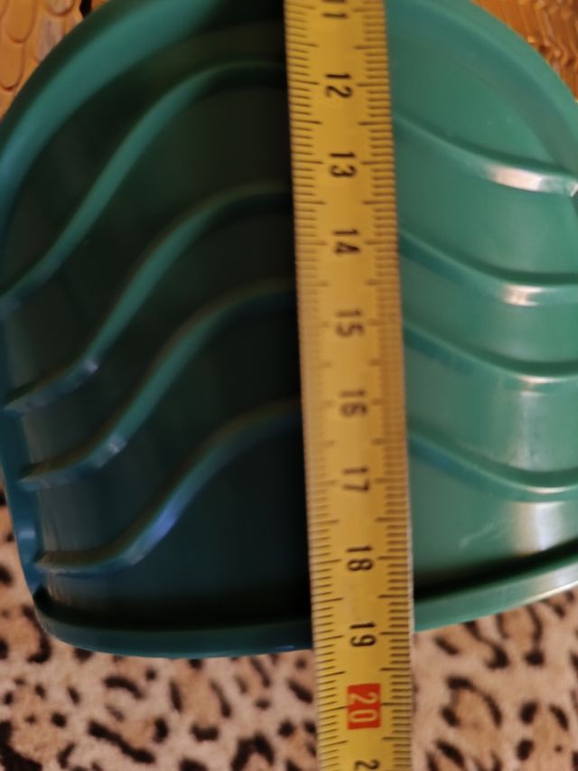 Recipiente De Palomitas De Maíz Aquaman