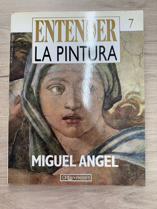 Entender la pintura 7
