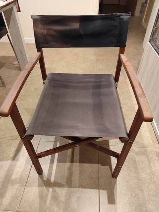 Mesa extensible aluminio jardín terraza