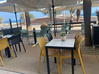 MOBILIARIO PARA EXTERIOR