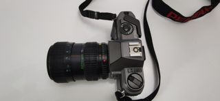 CÁMARA DE FOTOS PENTAX P30T