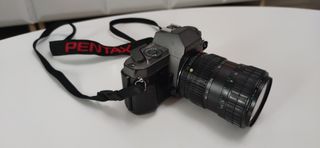 CÁMARA DE FOTOS PENTAX P30T