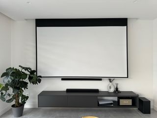 Proyector epson tw7400