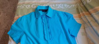 Vestido suelto