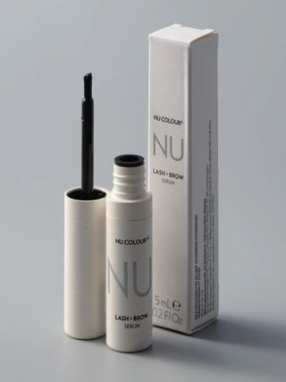 Serum para cejas y pestañas