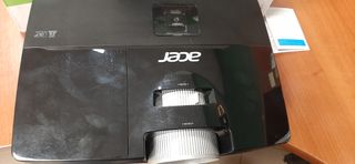 Projector acer