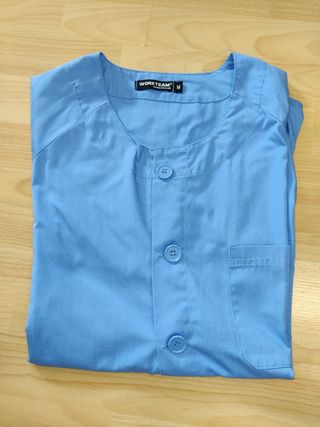 Casaca. Chaquetilla profesional.