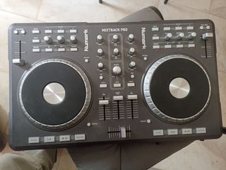 Lote de sonido