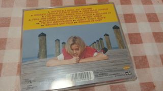 CD Aaron Carter
