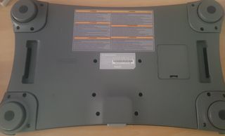 New Super Mario Bros, Wii Fit Tabla y Wii play