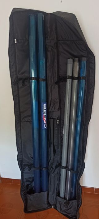 Garbolino Funda competition series