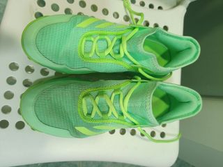 Zapatillas Pádel Niño