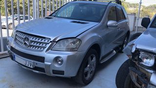 CENICERO MERCEDES ML 280 300 320 CDI W164
