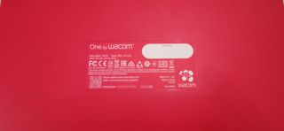 TABLET DIGITALIZADORA WACON