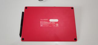 TABLET DIGITALIZADORA WACON