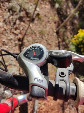 Bicicleta de montaña MERCIER 26"