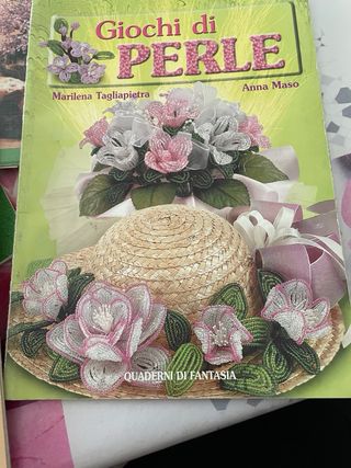 Libri perline