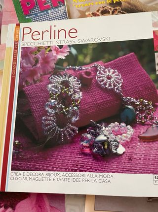 Libri perline