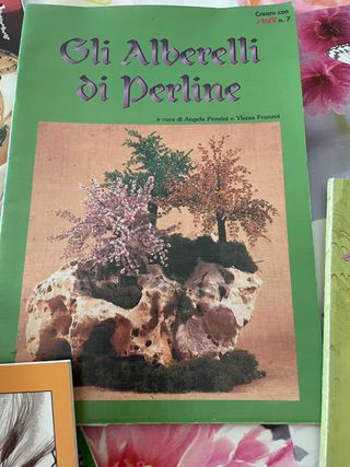 Libri perline