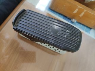 Maquina de coser portátil Alfa 482