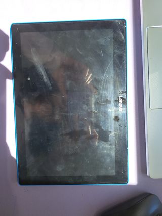 Tablet Lenovo TB X103F