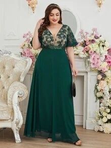 Nataly Bodas vestidos tallas grandes