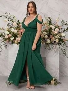 Nataly Bodas vestidos tallas grandes
