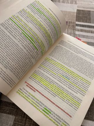 Derecho Administrativo III