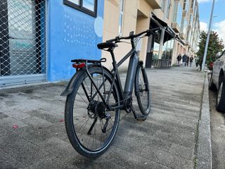 KALKHOFF ENDEAVOUR 3.B MOVE