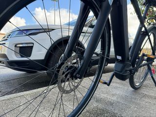 KALKHOFF ENDEAVOUR 3.B MOVE