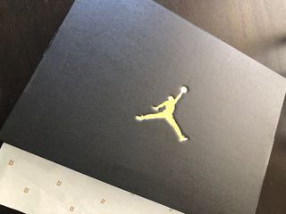 Zapatillas Originales nike Jordan nuevas