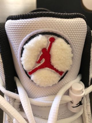 Zapatillas Originales nike Jordan nuevas