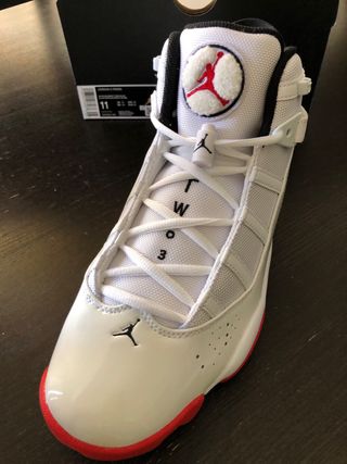 Zapatillas Originales nike Jordan nuevas