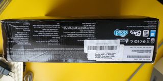 Router D-Link AC1200.