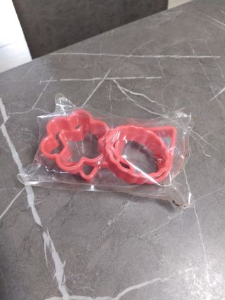 Formine per biscotti