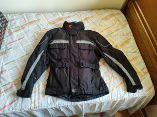 Trajes mujer de cordura moto Talla. M