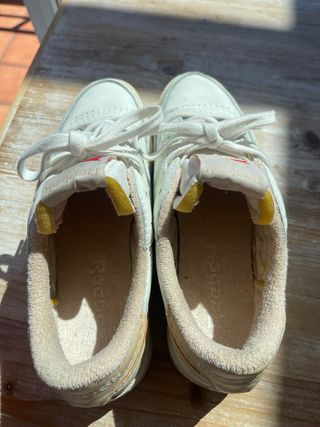Reebok Classic vintage