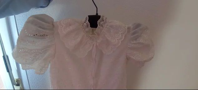 Vestido comunión o dama de honor