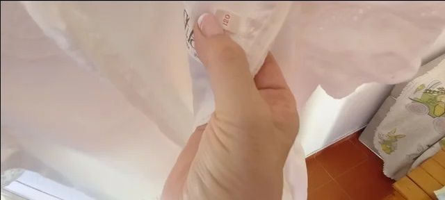 Vestido comunión o dama de honor