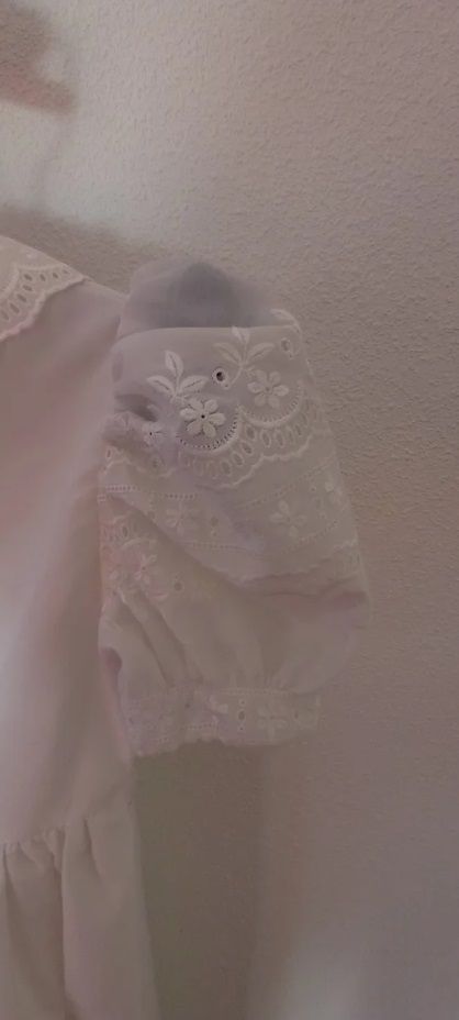 Vestido comunión o dama de honor