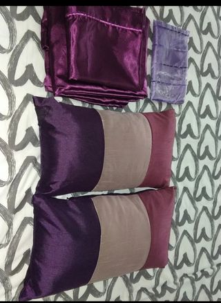 Funda nórdico funda almohada+Cojines+Fundas cojín