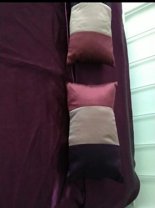 Funda nórdico funda almohada+Cojines+Fundas cojín