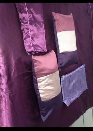 Funda nórdico funda almohada+Cojines+Fundas cojín