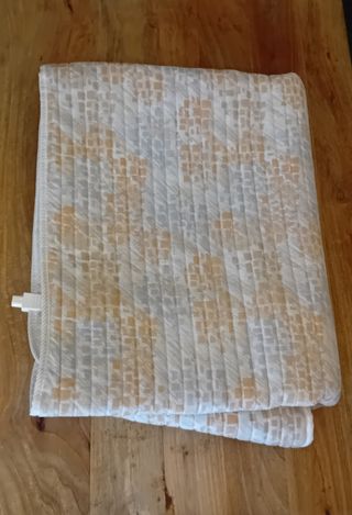 Scaldaletto elettrico matrimoniale