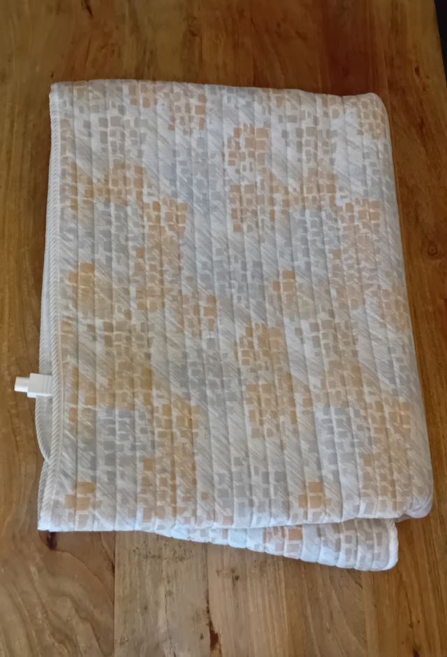 Scaldaletto elettrico matrimoniale