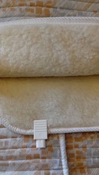 Scaldaletto elettrico matrimoniale