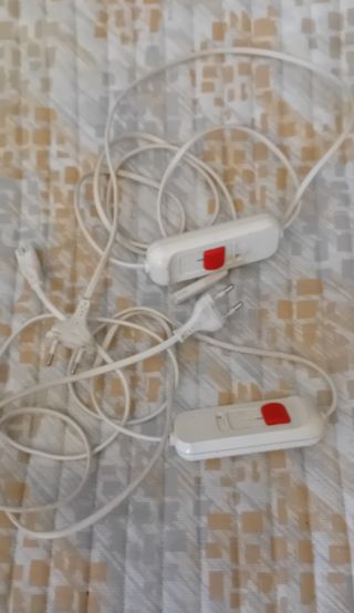 Scaldaletto elettrico matrimoniale