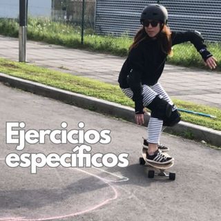 Clases de surfskate